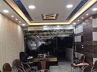 محل تجاري للبيع اللاذقية السابع من نيسان مشروع شريتح تجهيز سوبر 