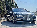 i740 BMW  موديل 2016