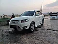 هيونداي سنتفي 2010