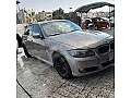 i320 BMW موديل 2011