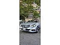مرسيدس E300 موديل 2015