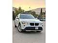 X1 BMW موديل 2012