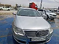 فوكس باسات 2006 ديزل