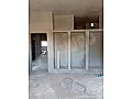 للبيع شقة عالعضم مقطعة 200م يسار الدرج طابق ثالث/الحسكة _شارع هرشو