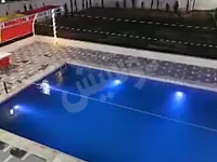 مزرعة جوان للايجار اليومي و الاسبوعي  كهرباء٢٤/الحسكة _بعد الجسر،السد