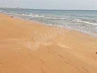 أرض للبيع/مساحة 7700/سعر المتر 300$/طرطوس••على شاطئ البحر