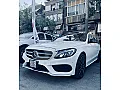 مرسيدس بنز C200 اكمل وصف بسعر24.000$!!!