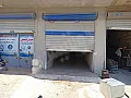 للبيع محل تجاري مساحة 30م جاهز من كلشي/إدلب مدينة كللي حوالي سرمدا 