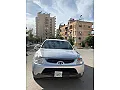 فيرا كروز (ركاب 7) موديل: 2007 سعه المحرك: 6سلندر / 3000cc