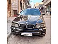 bmw x5 2004/ محدثة 2006