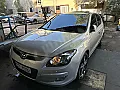 Hyundai i30 موديل2010