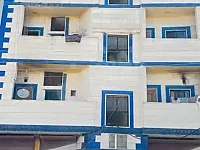 بناء كامل للبيع دير الزور المهاجرين شارع السجن موقع مميز 