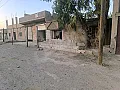 محلات تجارية مع منزل عربي للبيع دبر الزور البغيلية 
