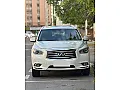 إنفينيتي JX 35، 🚘  ، خيار كامل محدود  خليجي.  نموذج::-2013
