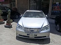 . لكزس ES350 2012 اكمل وصف مسكرة