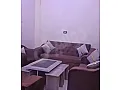 للبيع شقة اول فني مع العفش اكساء ديلوكس175م/الحسكة _شارع القضاة