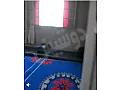 للبيع بيت عربي مساحة بناء 165م/4غرف و الأرض500م مع محل40م إدلب سرمدا 
