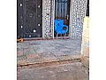 للبيع مزرعة مساحة 650م و البناء 130م ثلاث غرف ومنافع/إدلب بلدة كللي 