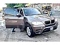 BMW X5  موديل2013/ممشى152000