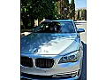 BMW 730LI موديل 2013