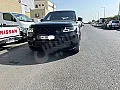 رانج روفر فوج اوتوبايوجرافي اعلى فئه موديل.2014محول من الخارج 2021