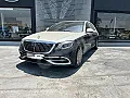 مرسيدس اس600مايباخ  2016/ممشى90000
