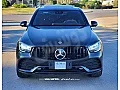 MERCEDES BENZ  GLC 43 coupe  4 MATIC AMG  