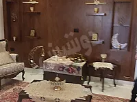 للبيع ش٤ة طابق 2 غربية 200 متر 6 غرف حلب الزهراء