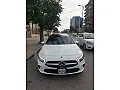 مرسيدس A220 موديل 2019