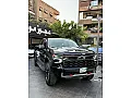 Chevrolet ‎◾️ نوع الموديل : Silverado ZR2 ‎◾️المحرك : 8 سلندر  
