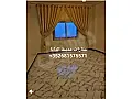 للبيع شقة ملكية مساحة 140م طابق ثاني 4 غرف و صالون/ إدلب  الدانا 