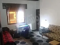شقة للبيع حمص الارمن الشرقي قرب خدمة المواطن تجهيز جيد جدا 