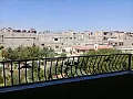 شقة للبيع حمص الارمن الشرقي طريق ديزل قرب نادي الجراش تجهيز جيد جدا 