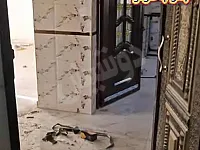 للبيع شقة بلكون ثالث 165متر اكساء جديد مدخل مفرد/القامشلي _دوار السلام