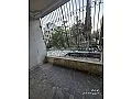 للاجار شقة طابق 4 صالون و 3 غرف حلب الموكامبو
