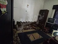 شقة للبيع حمص حي جب الجندلي قرب شركة الغاز اكساء جيد جدا 