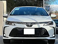 Toyota #Corolla #HEV - 1.8 / 2024  