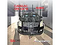 Cadillac SRX | موديل 2014 المحرّك: 6 سلندر – 3600cc