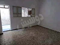 شقة للبيع حمص حي السبيل غرب ساحة التكسي تجهيز جيد 