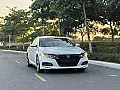 Honda Accord Sport | موديل 2019 | مواصفات خليجية المحرّك: 4 سلندر