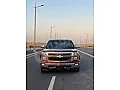 Chevrolet Silverado LTZ | موديل 2014