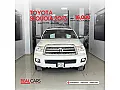 Toyota Sequoia | موديل 2013 المحرّك: 8 سلندر – 5700cc