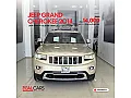 Jeep Grand Cherokee | موديل 2014 5700cc –8 سلندر 