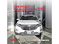 Chevrolet Equinox | موديل 2018 | 