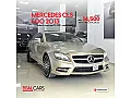 Mercedes CLS 500 | موديل 2013