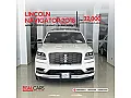🔹 Lincoln Navigator | موديل 2018