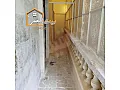 للبيع شقة 100 متر 4 غرف و موزع طابق 2 حلب قصر الضيافة