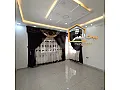 للبيع شقة 186 متر 5 غرف و موزع طابق 4 حلب الحمدانية