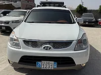فيرا كروز  2012  ابيض ممشى184000