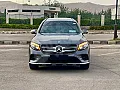 مرسيدس GLC300 موديل 2017